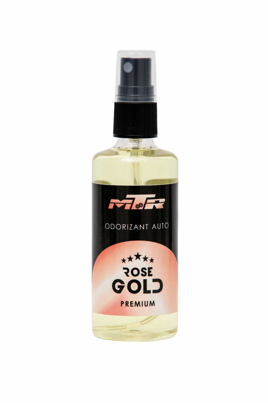 Odorizant auto MTR Gold Premium 100 ml ODAPG223