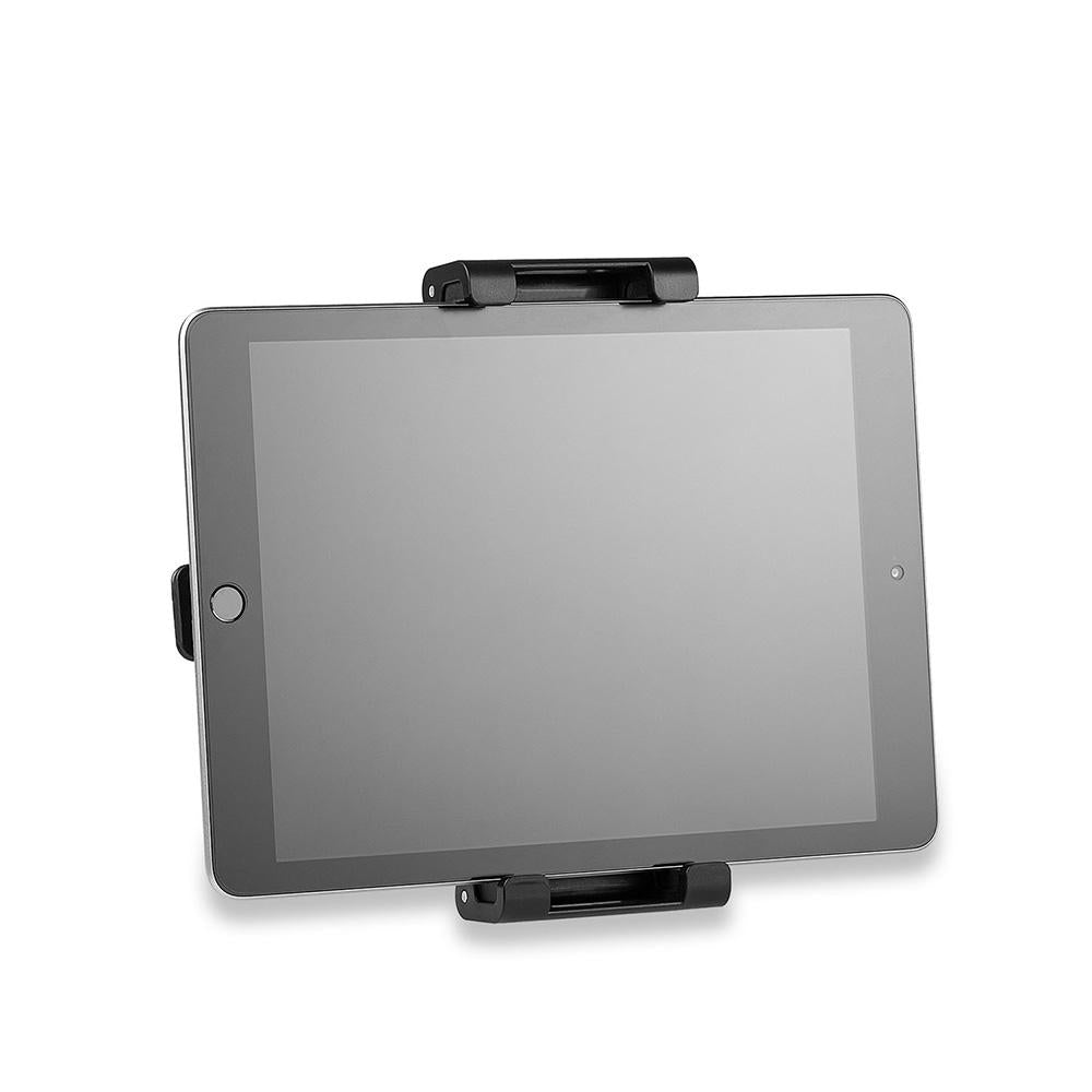 Suport auto premium pentru tableta cu prindere in tetiera Heyner 511860
