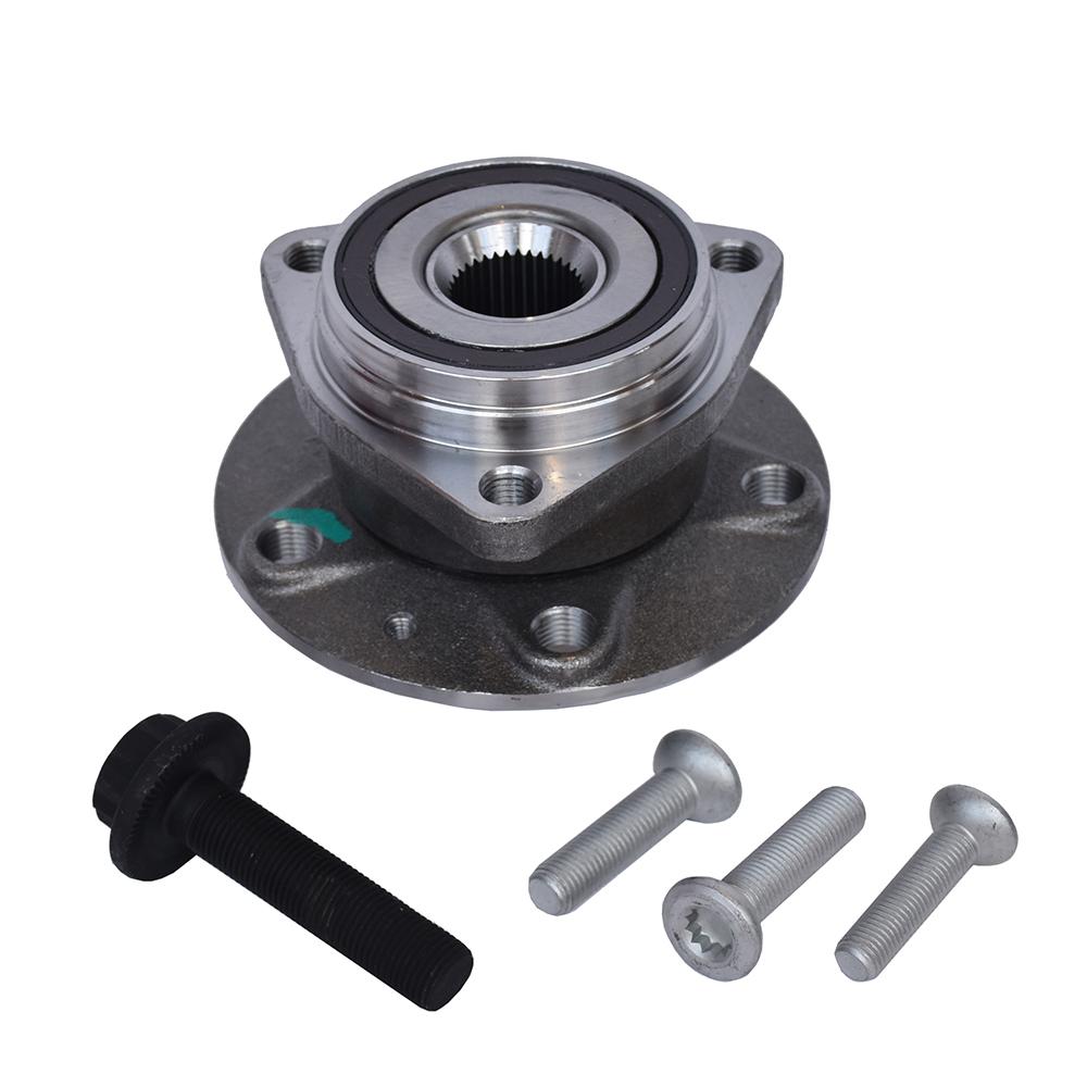 Kit rulment roata (butuc) Asam Automotive 05933