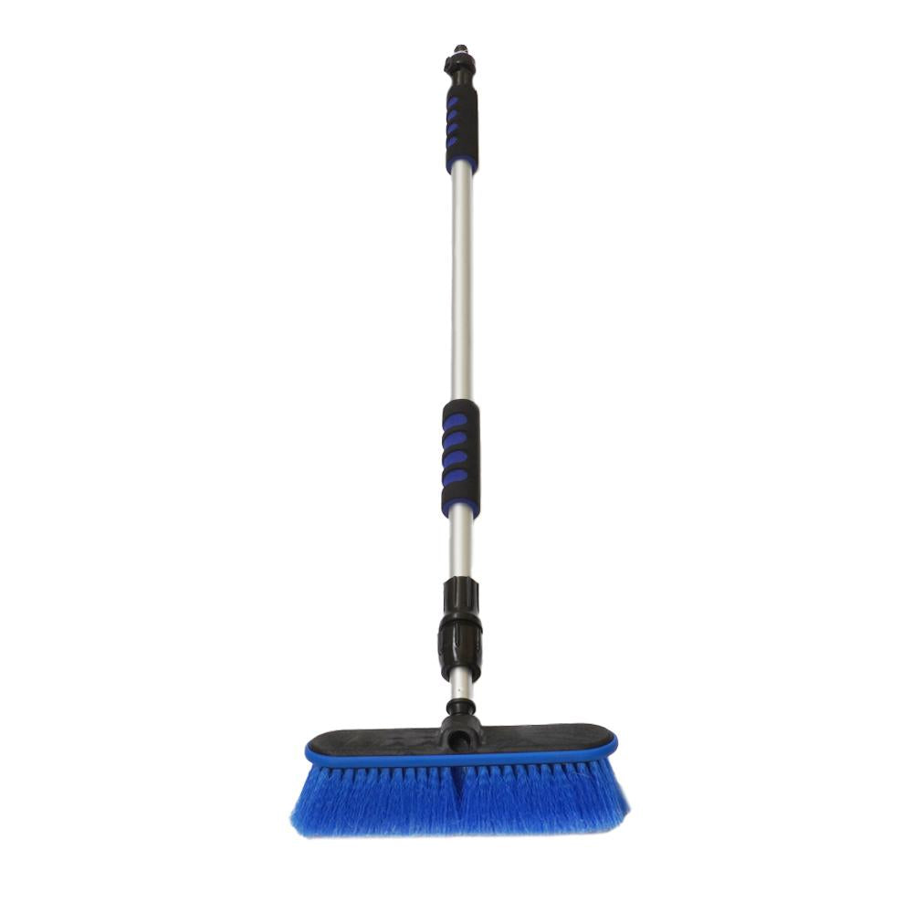 Perie spalat cu maner telescopic 158 cm Mega Drive 40688