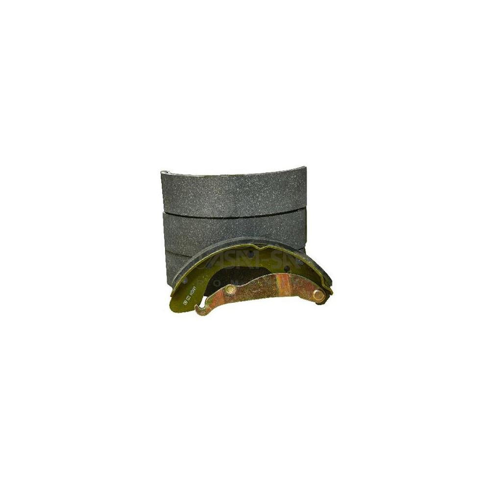 Set saboti frana Asam Automotive 50085