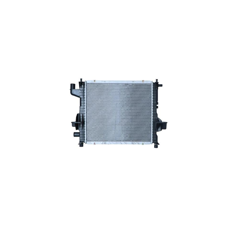 Radiator racire motor NRF 50569