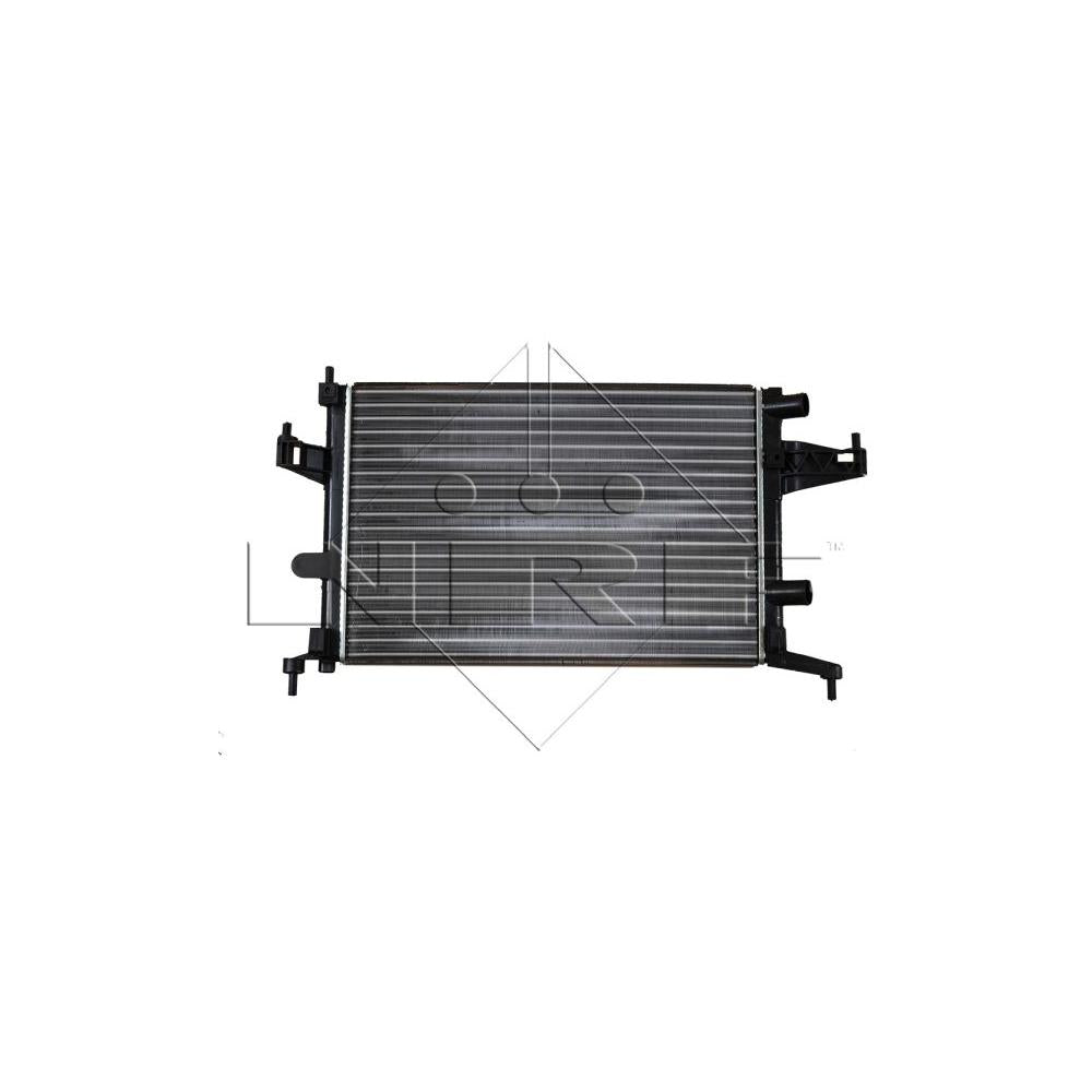 Radiator racire motor NRF 509596