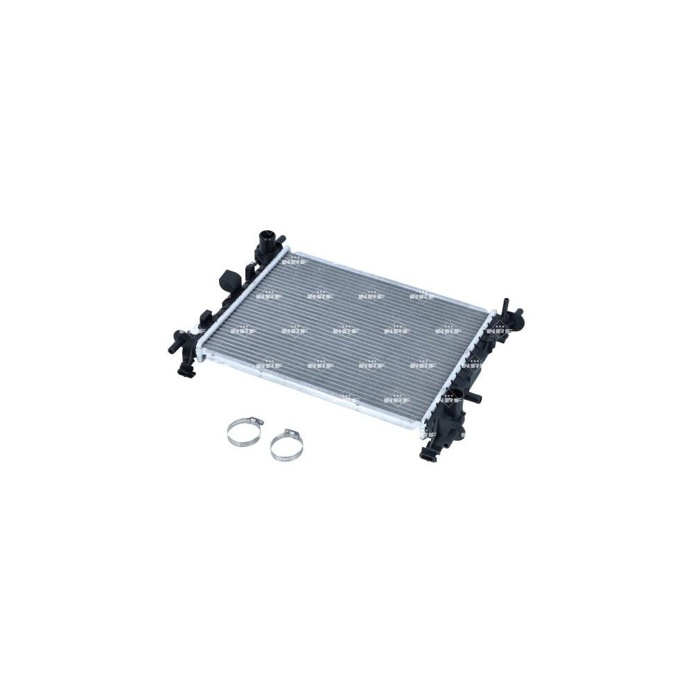 Radiator racire motor NRF 509614