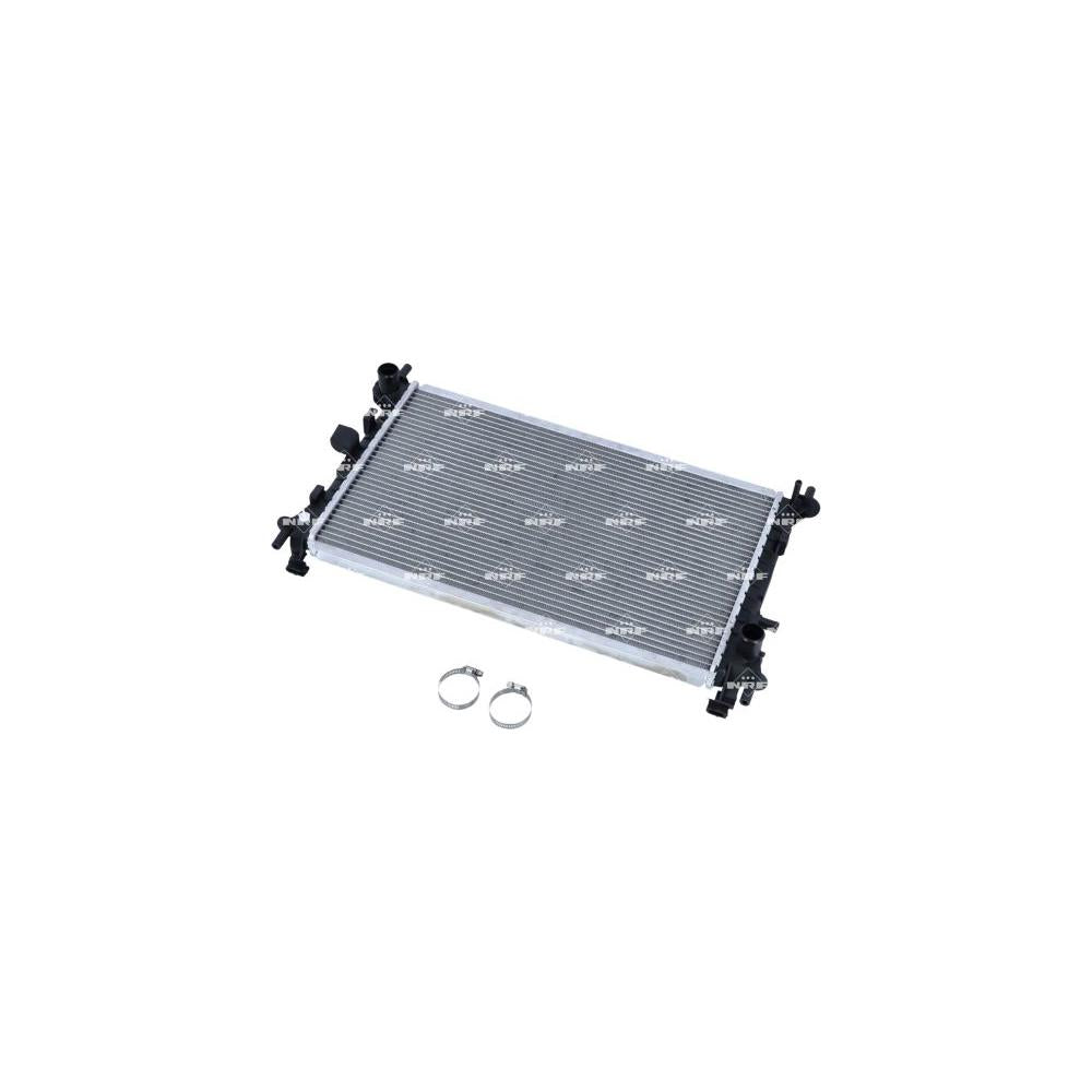 Radiator racire motor NRF 509638