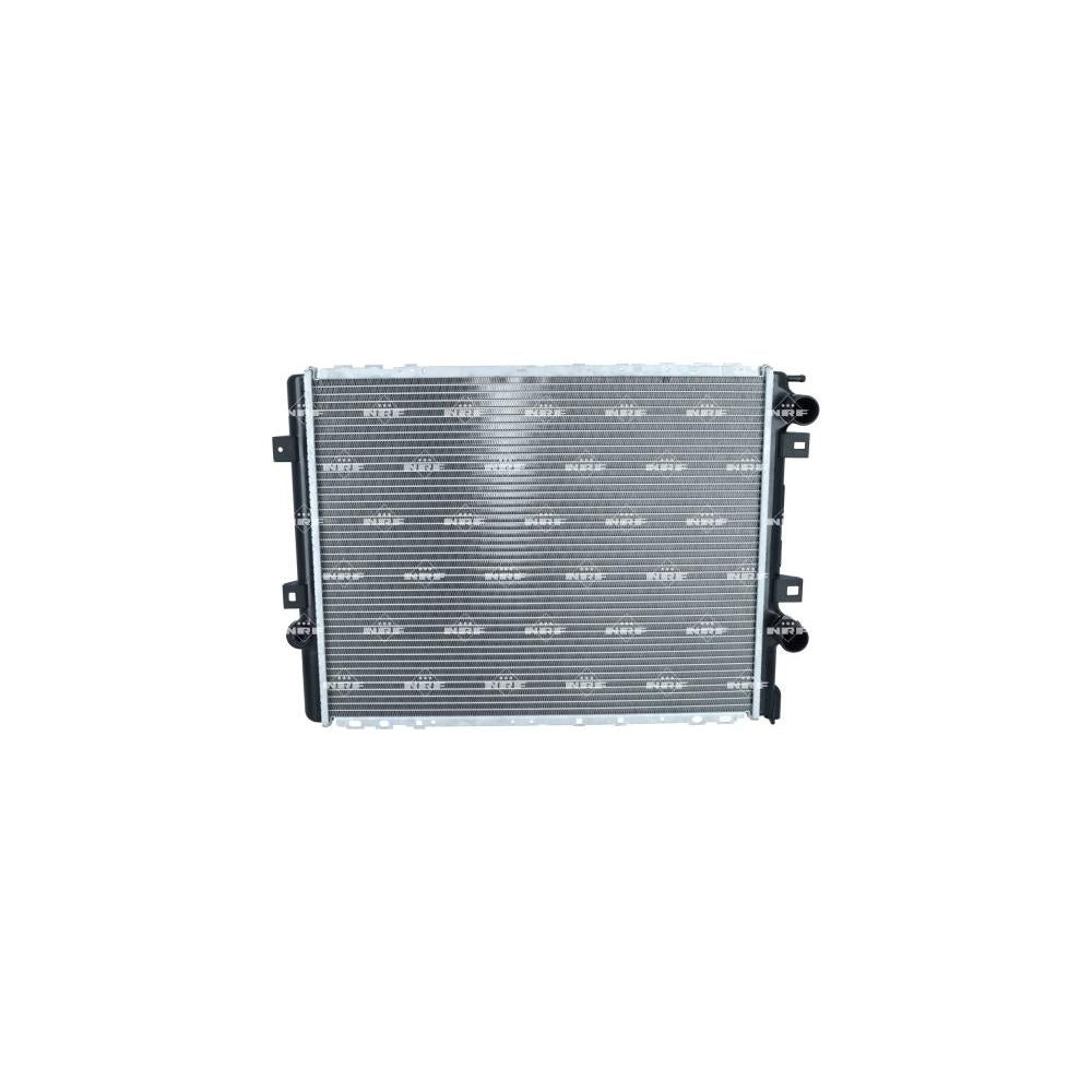 Radiator racire motor NRF 509710