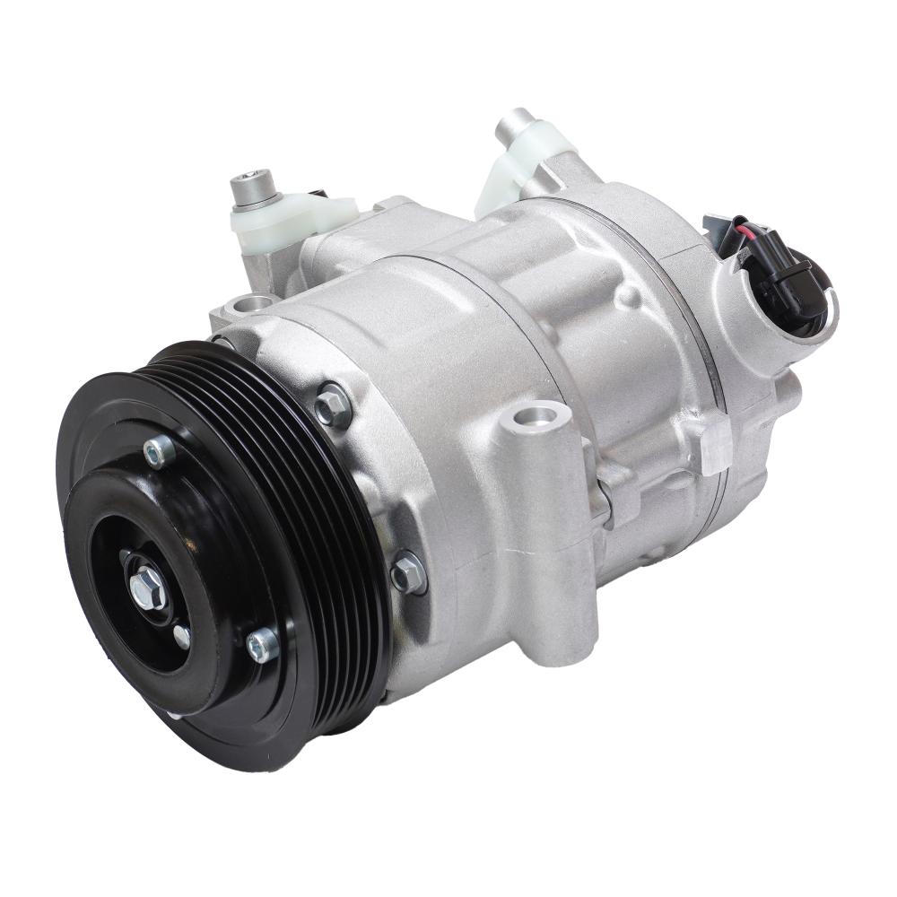 Compresor climatizare Asam Automotive 27069