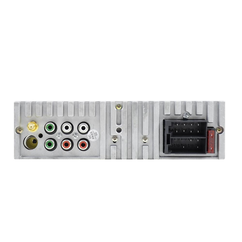 Radio MP3 player auto dab si rds Pni clementine 8480BT 4X45W, 12/24V, cu sd, USB, aux, rca, bluetooth si USB 1.5A PNI-8480BT