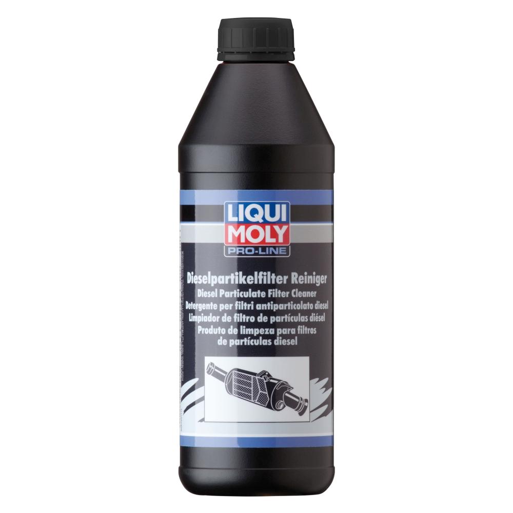 Pro-line solutie curatare DPF 1L Liqui Moly 5169