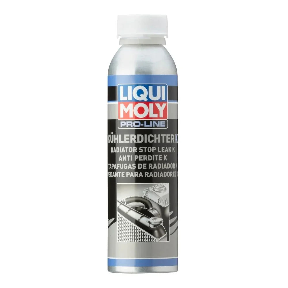 Pro-line solutie etansare sistem racire k 250 ml Liqui Moly 5178