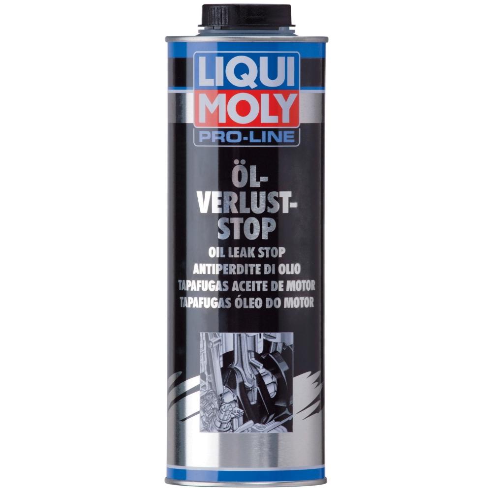 Pro-line aditiv pentru prevenirea pierderilor de ulei 1L Liqui Moly 5182