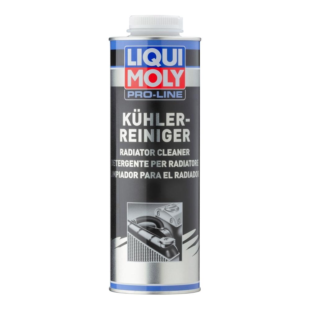 Pro-line solutie curatat radiator Liqui Moly 5189
