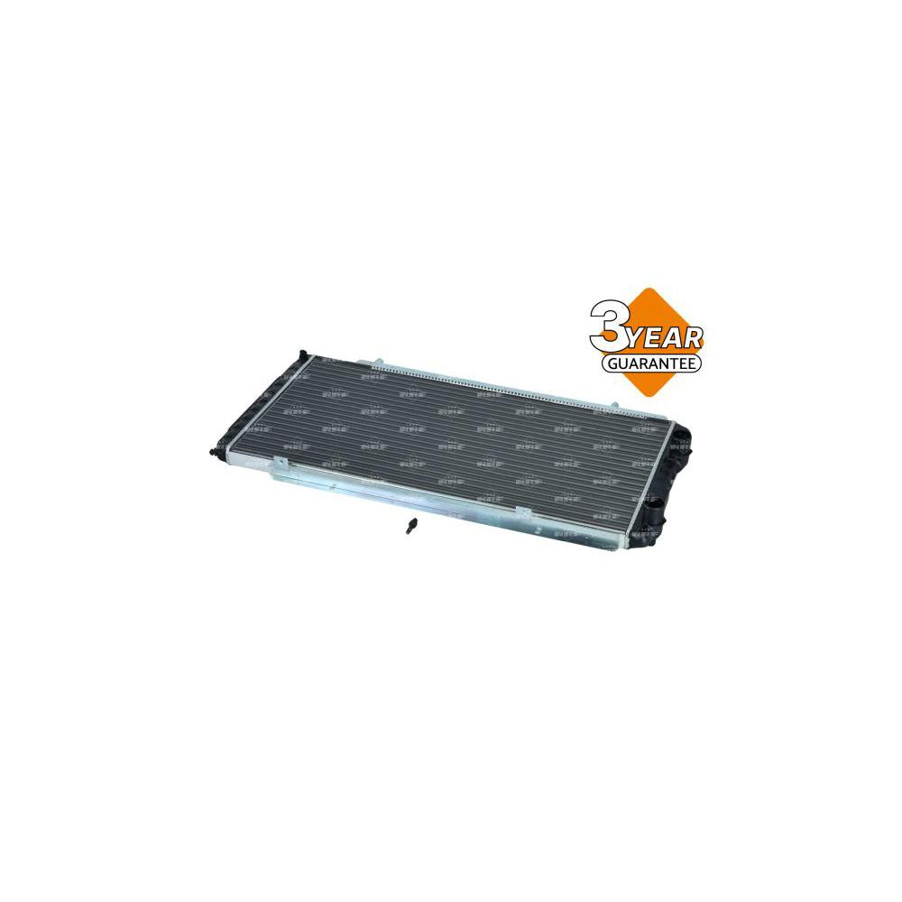 Radiator racire motor NRF 52062A