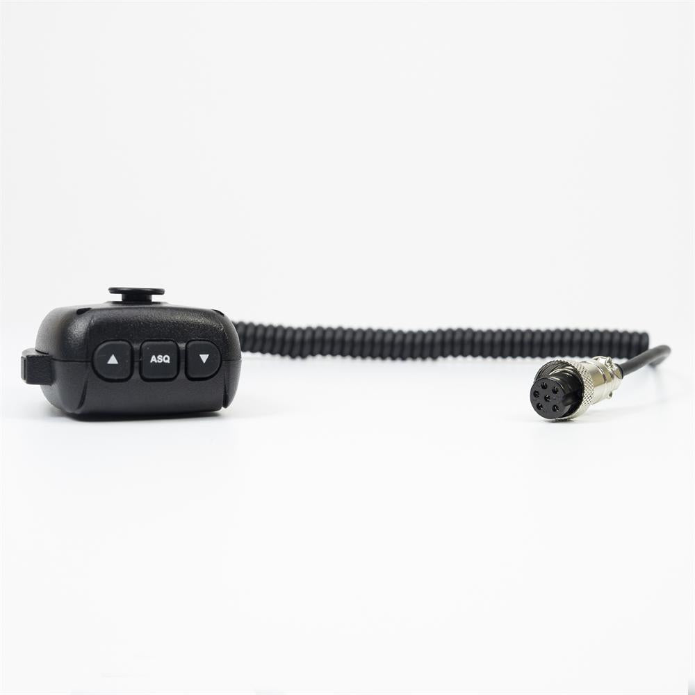 Statie radio cb Pni escort HP 5500, multistandard, 4W, am-fm, 12V/24V, asq, rf gain, mufa de bricheta inclusa PNI-HP5500