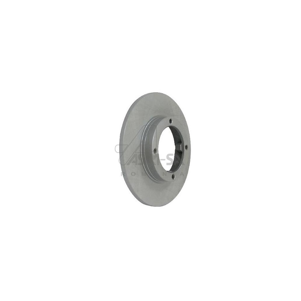 Disc frana fata Asam Automotive 53018