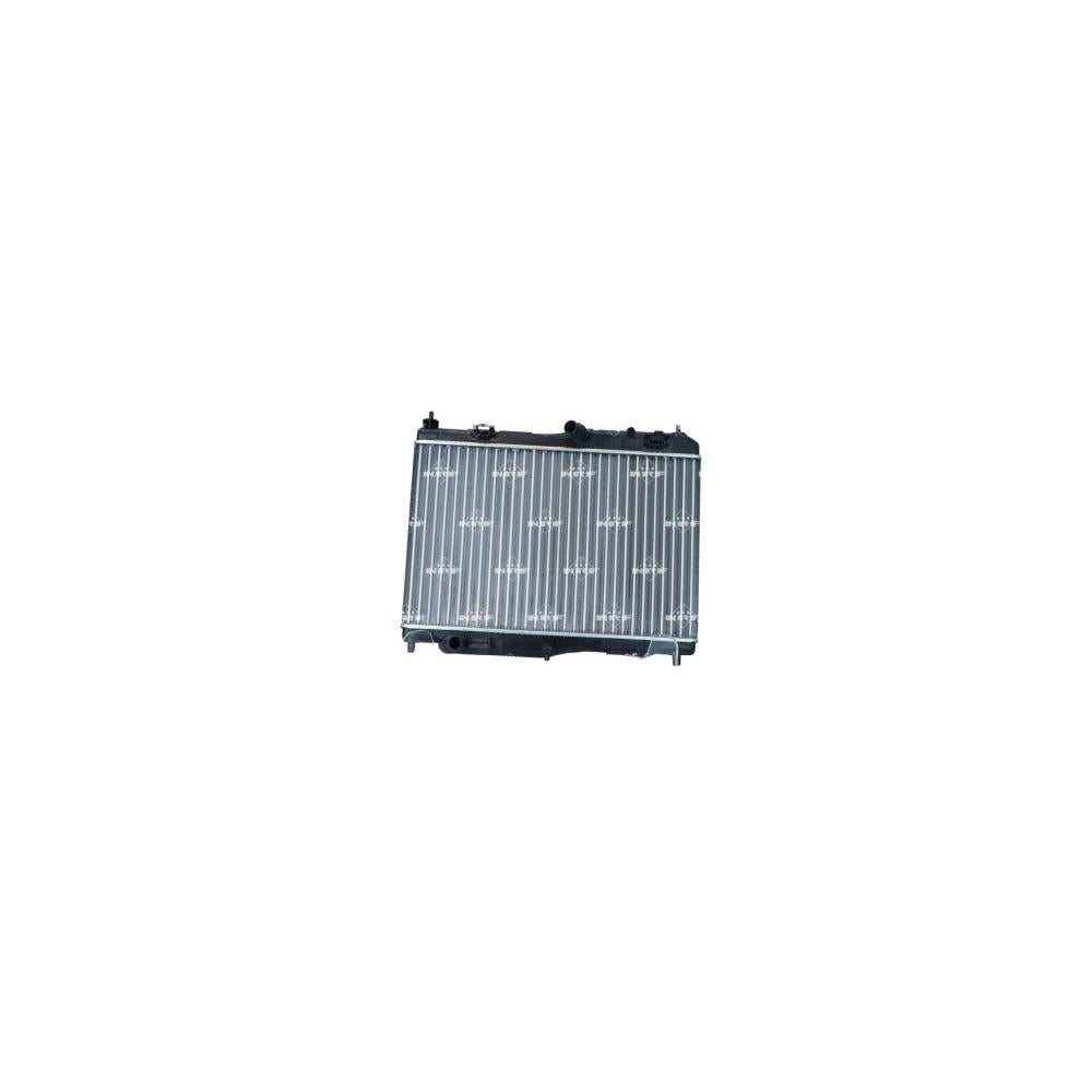 Radiator racire motor NRF 53044A