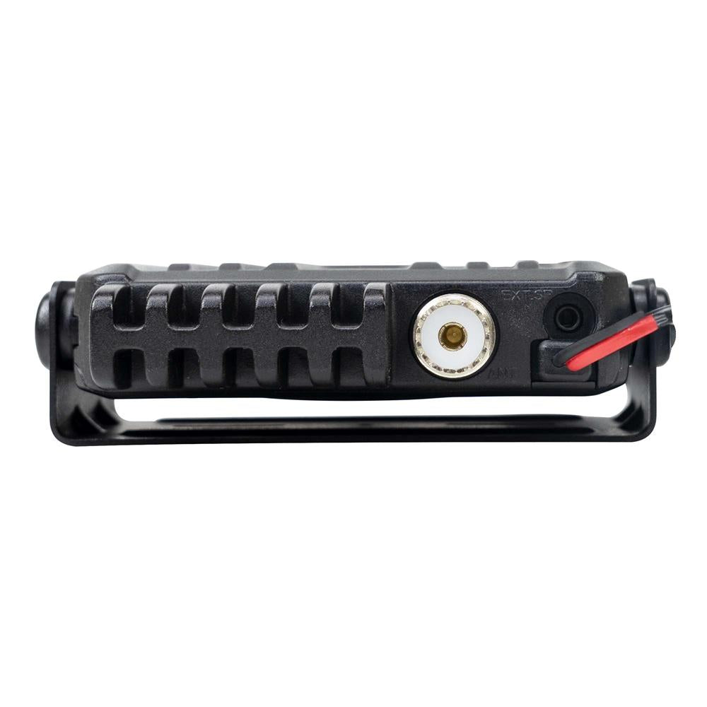 Statie radio cb Pni escort HP 6500 pro, multi-standard, vox, nrc, 4W, am-fm, 12V, sq, asq, mufa de bricheta inclusa PNI-HP-6500P