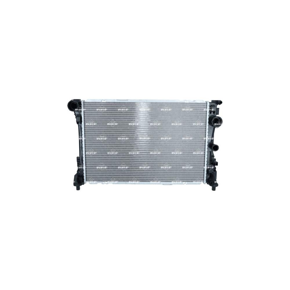 Radiator racire motor NRF 53113