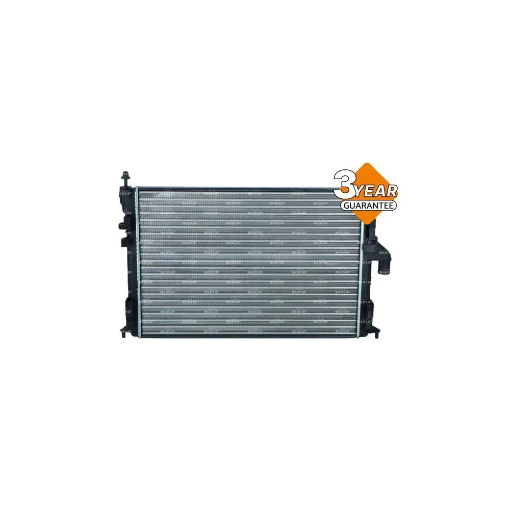 Radiator racire motor NRF 53118A