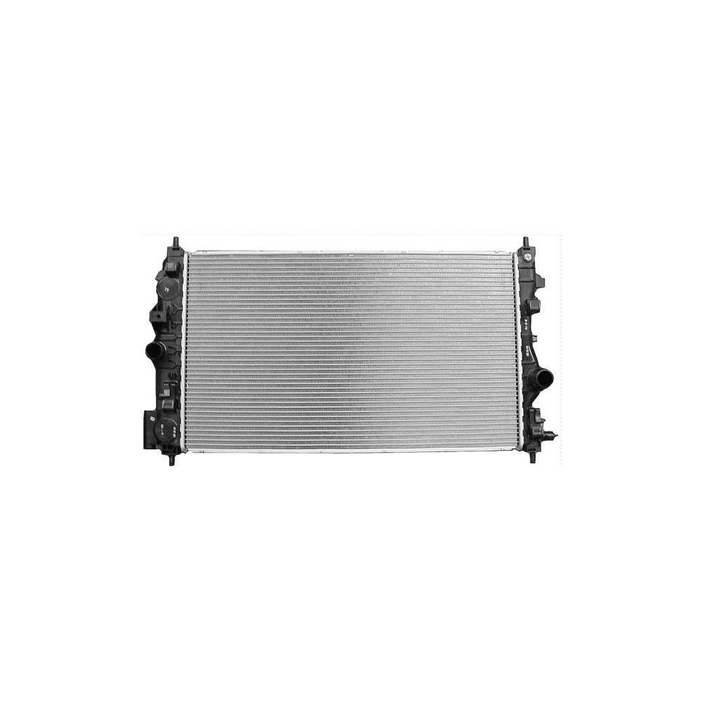 Radiator racire motor NRF 53129