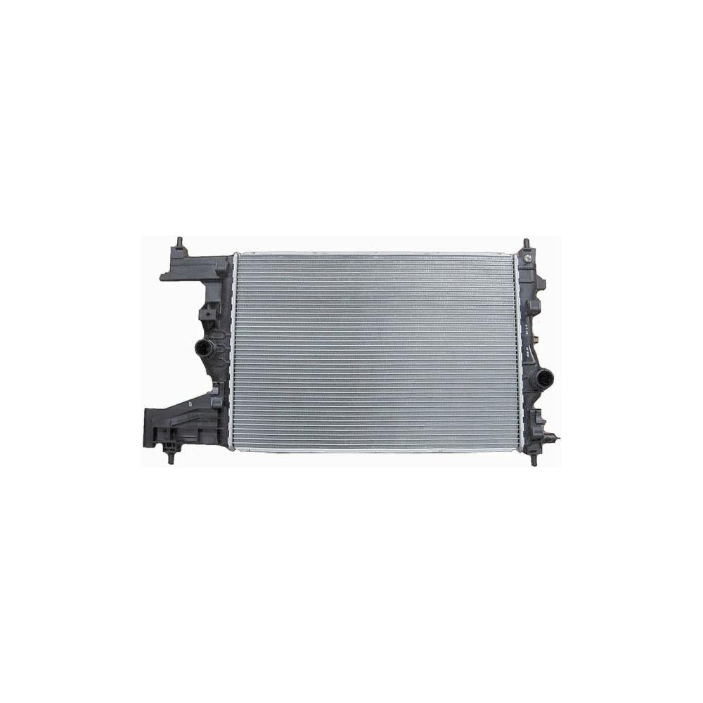 Radiator racire motor NRF 53142