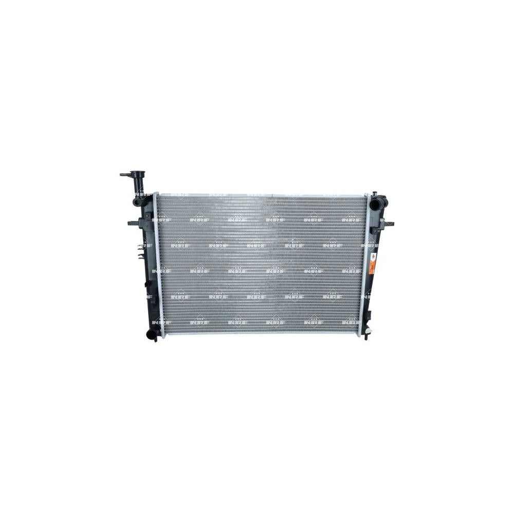 Radiator racire motor NRF 53192