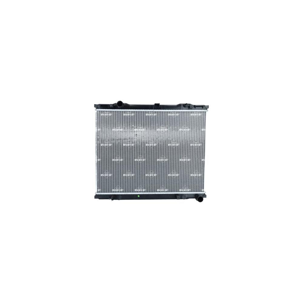 Radiator racire motor NRF 53365