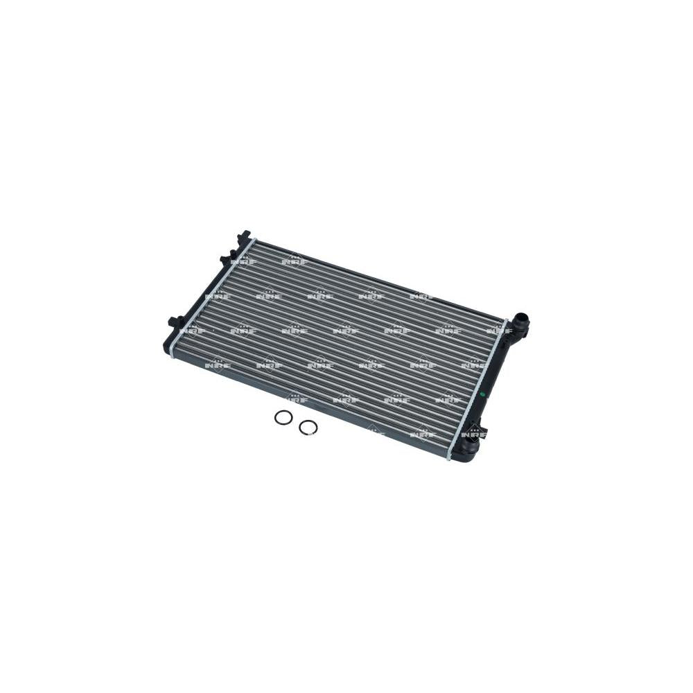 Radiator racire motor NRF 53404