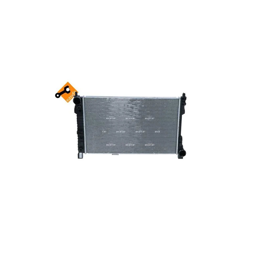 Radiator racire motor NRF 53419