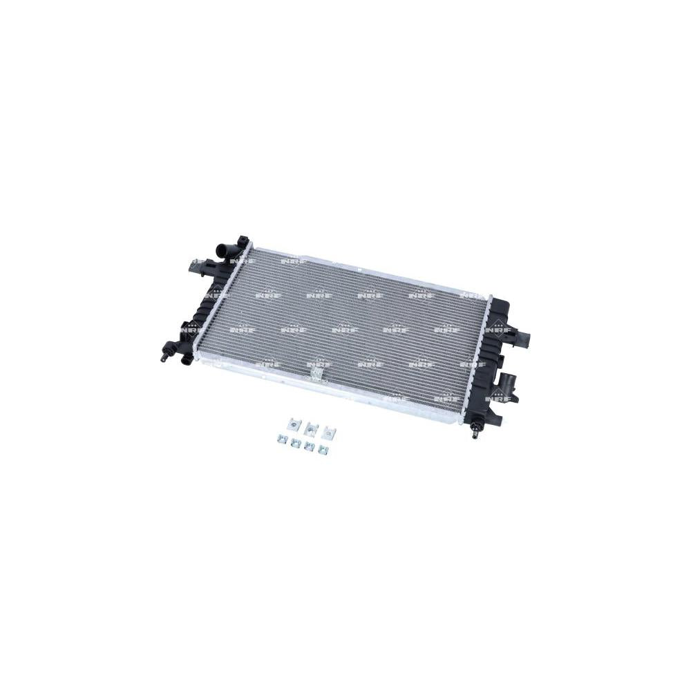 Radiator racire motor NRF 53447