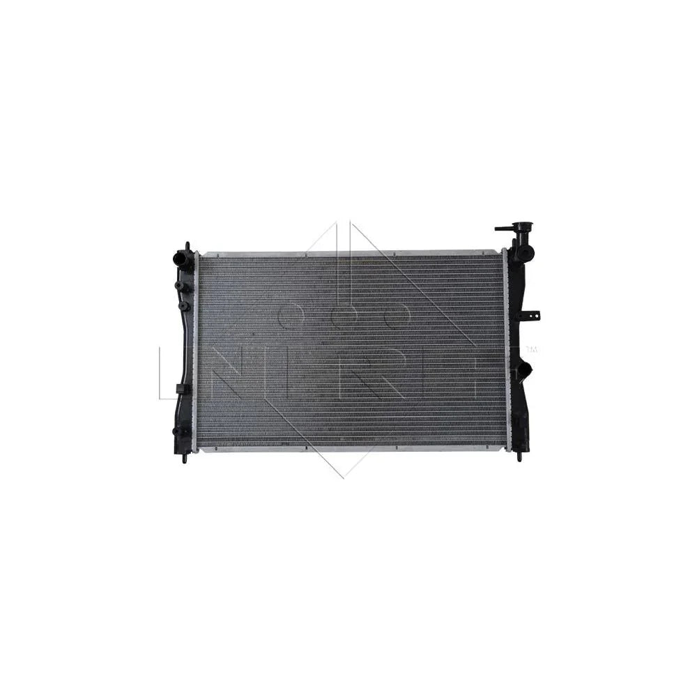 Radiator racire motor NRF 53464