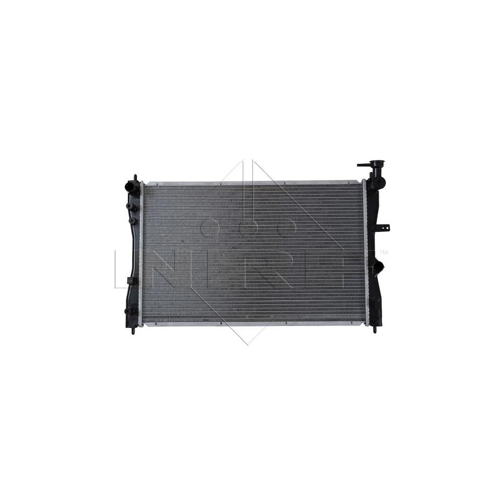 Radiator racire motor NRF 53464