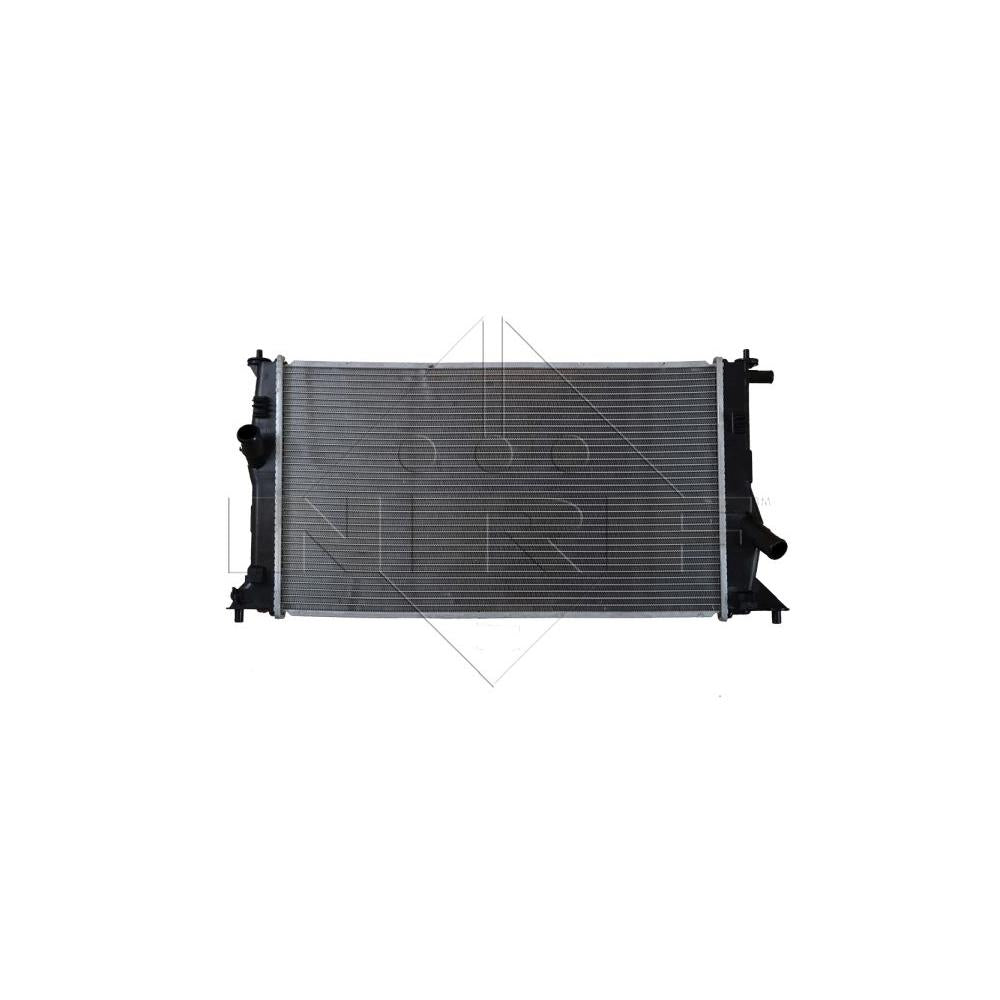 Radiator racire motor NRF 53465