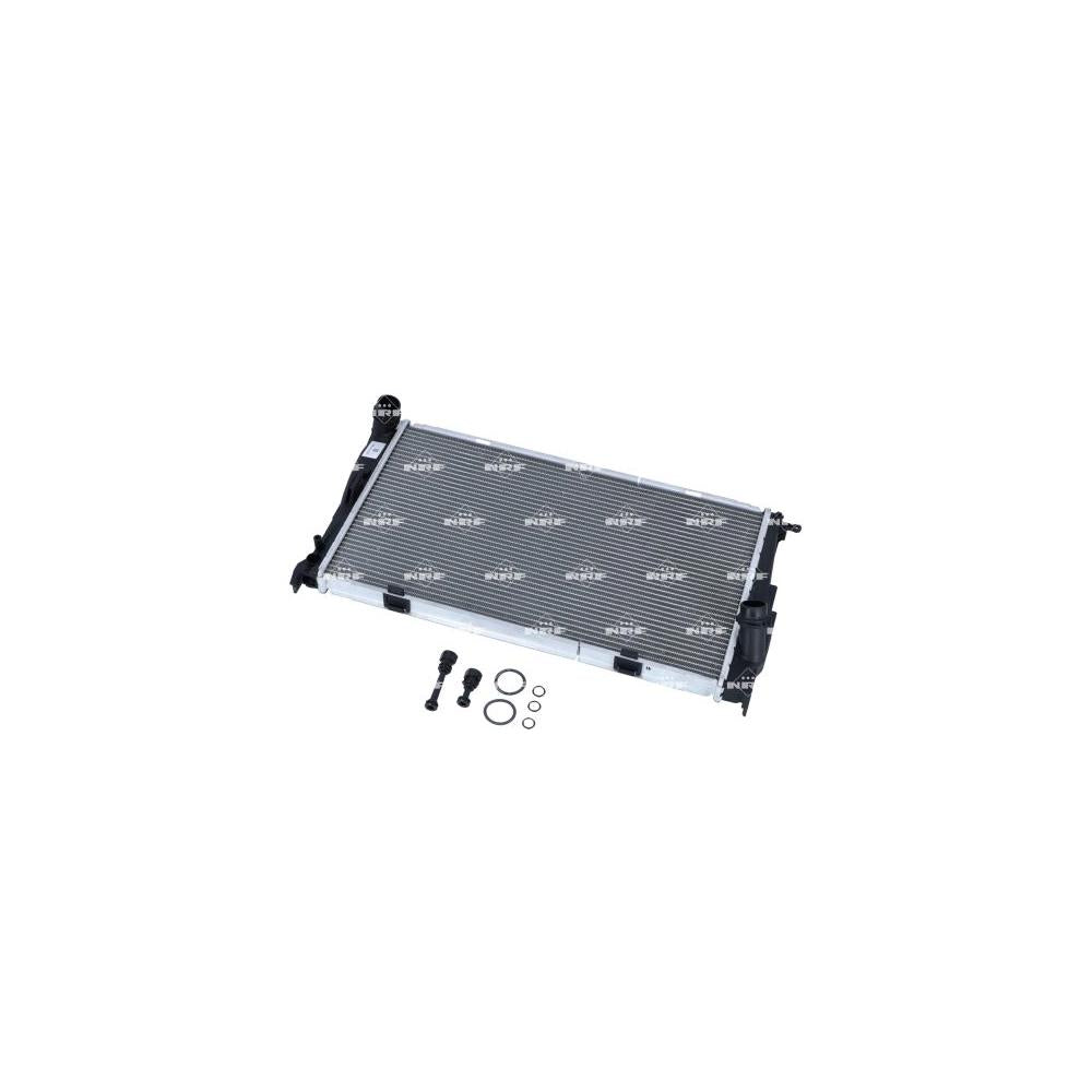 Radiator racire motor - ps NRF 53472