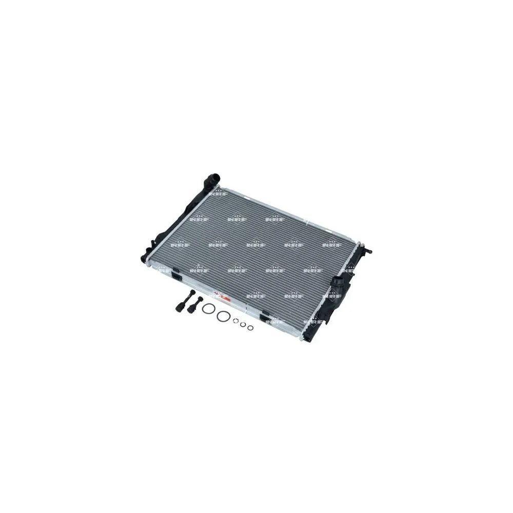 Radiator racire motor NRF 53473