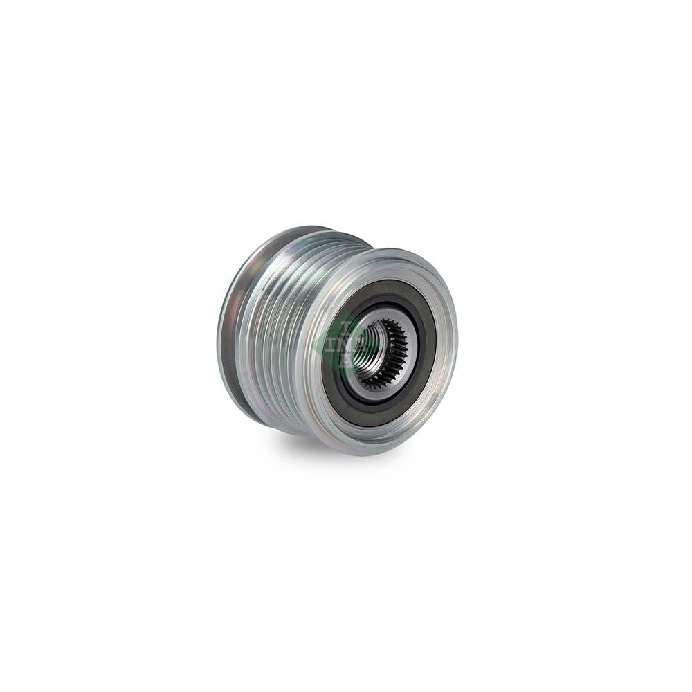 Fulie alternator 6PK (cu ambreiaj) Schaeffler INA 535 0105 10