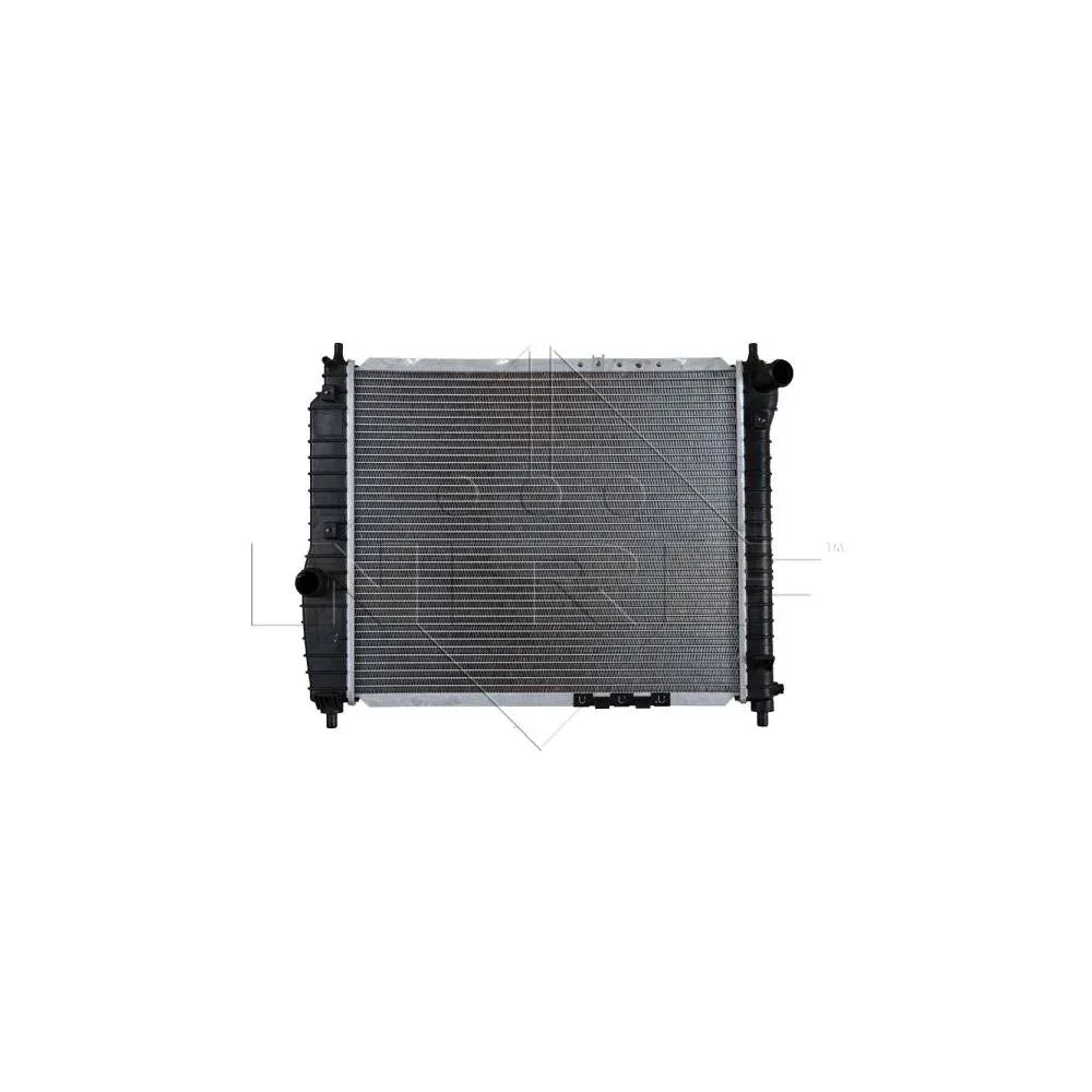 Radiator racire motor NRF 53637