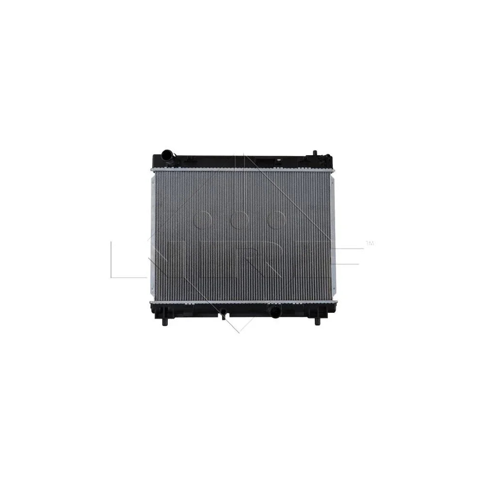 Radiator racire motor NRF 53667