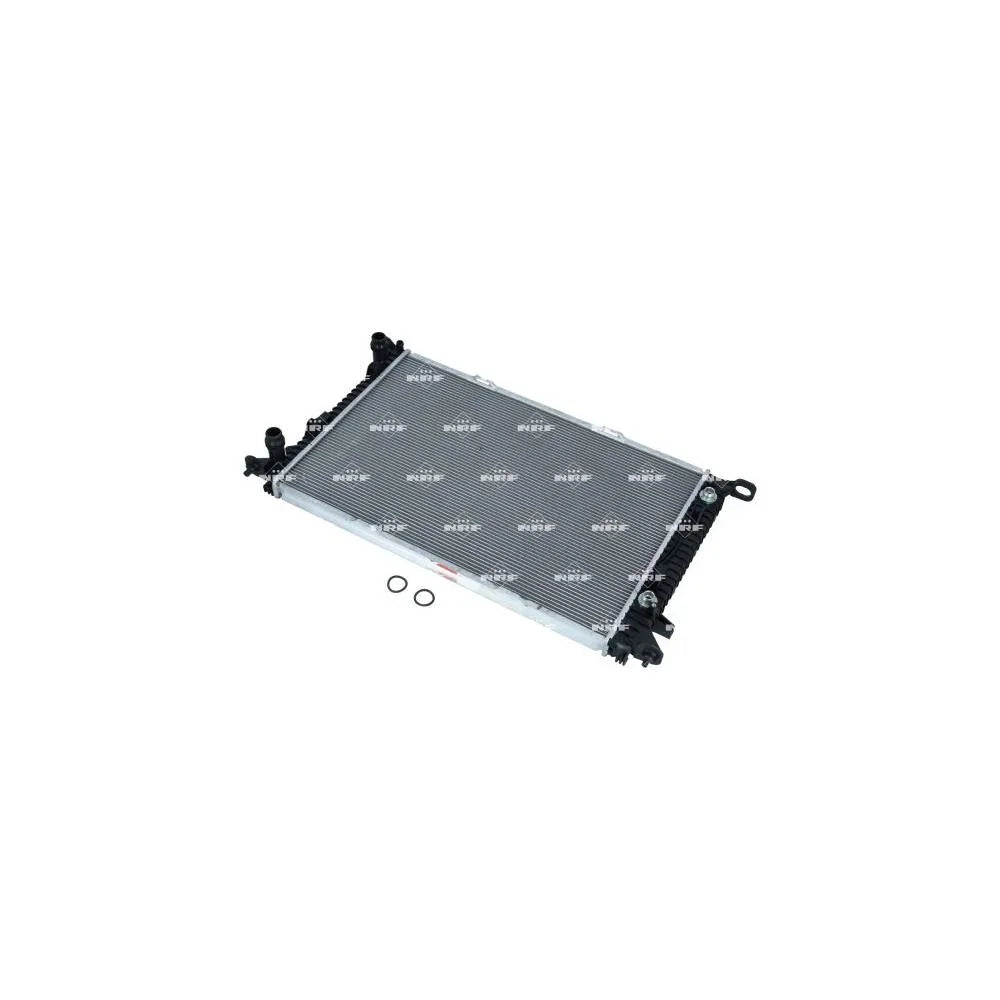 Radiator racire motor (ghidaj rupt) NRF 53718