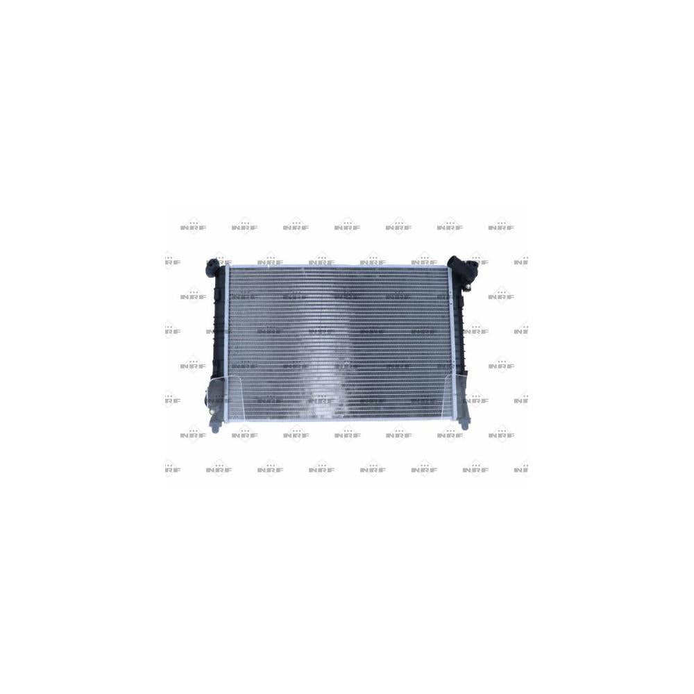 Radiator racire motor NRF 53808