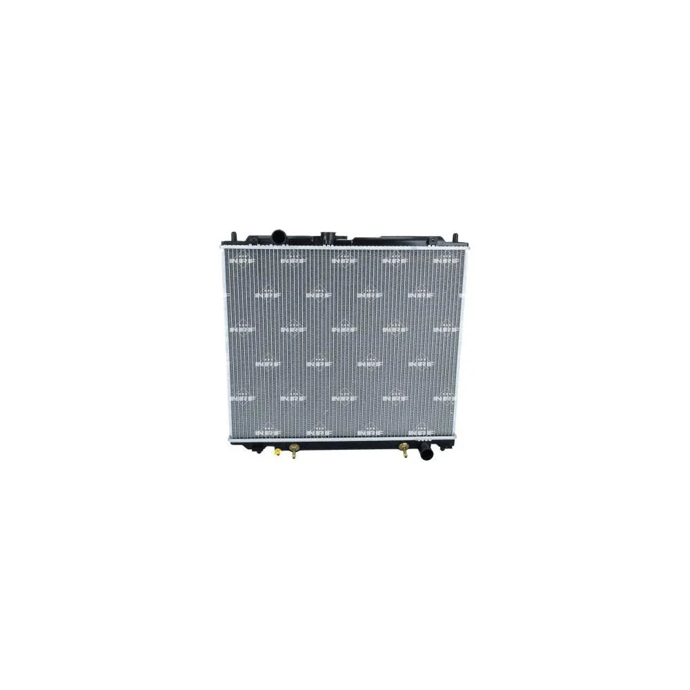 Radiator racire motor NRF 53810