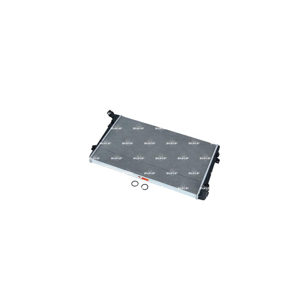Radiator racire motor NRF 53813
