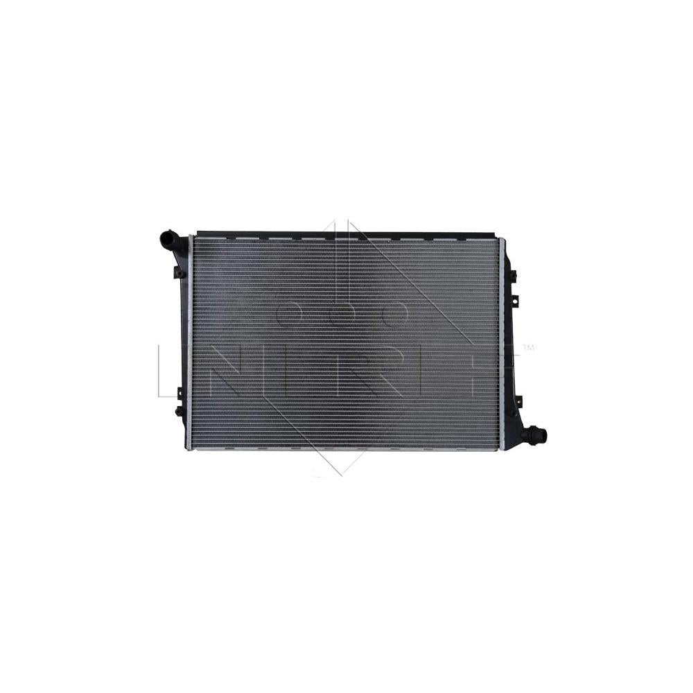 Radiator racire motor NRF 53814