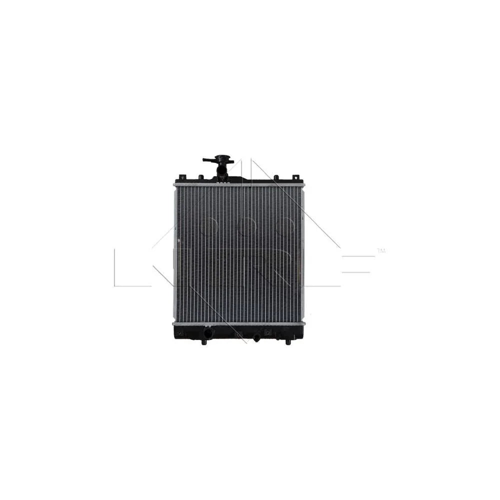 Radiator racire motor NRF 53824