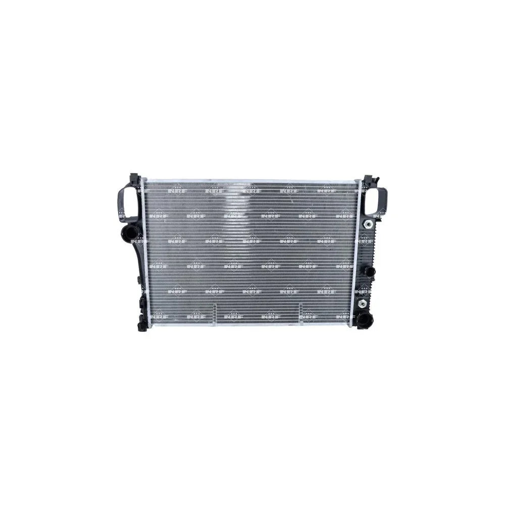 Radiator racire motor NRF 53839