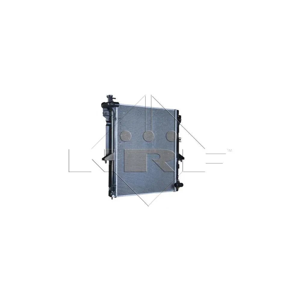 Radiator racire motor NRF 53907