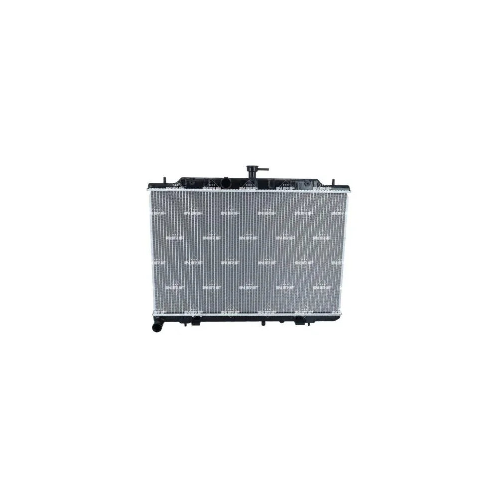 Radiator racire motor NRF 53911