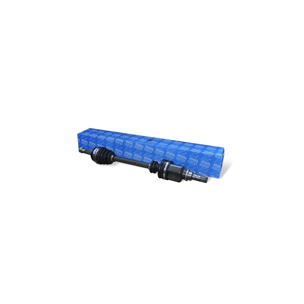 Planetara stg. ATK Autotechnik ATK 06.02.004L