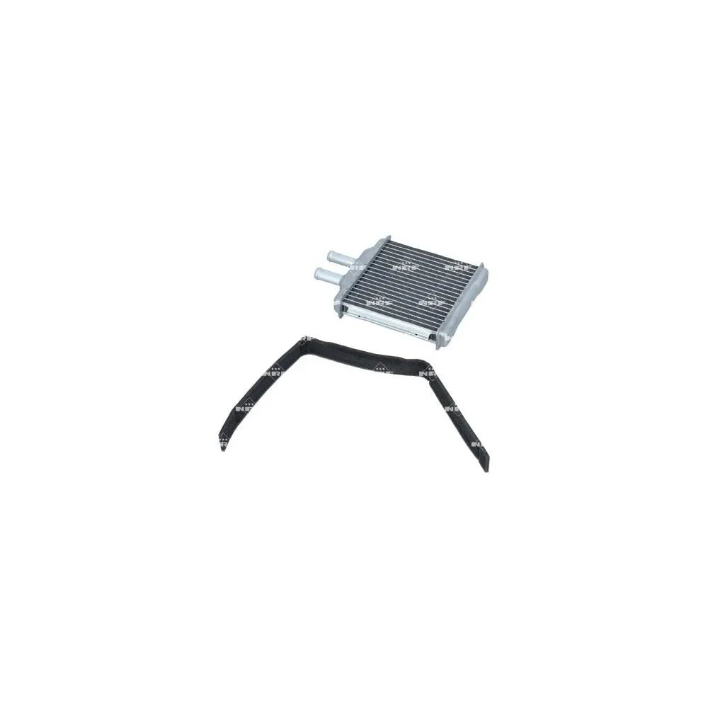 Radiator incalzire habitaclu NRF 54270