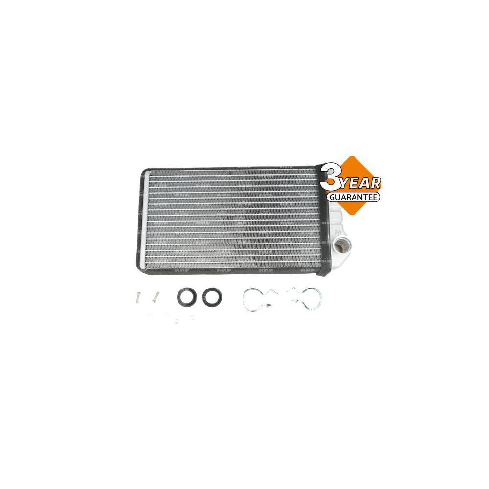 Radiator incalzire habitaclu NRF 54300